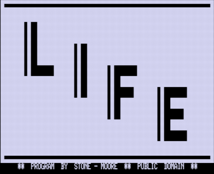 Screen shot